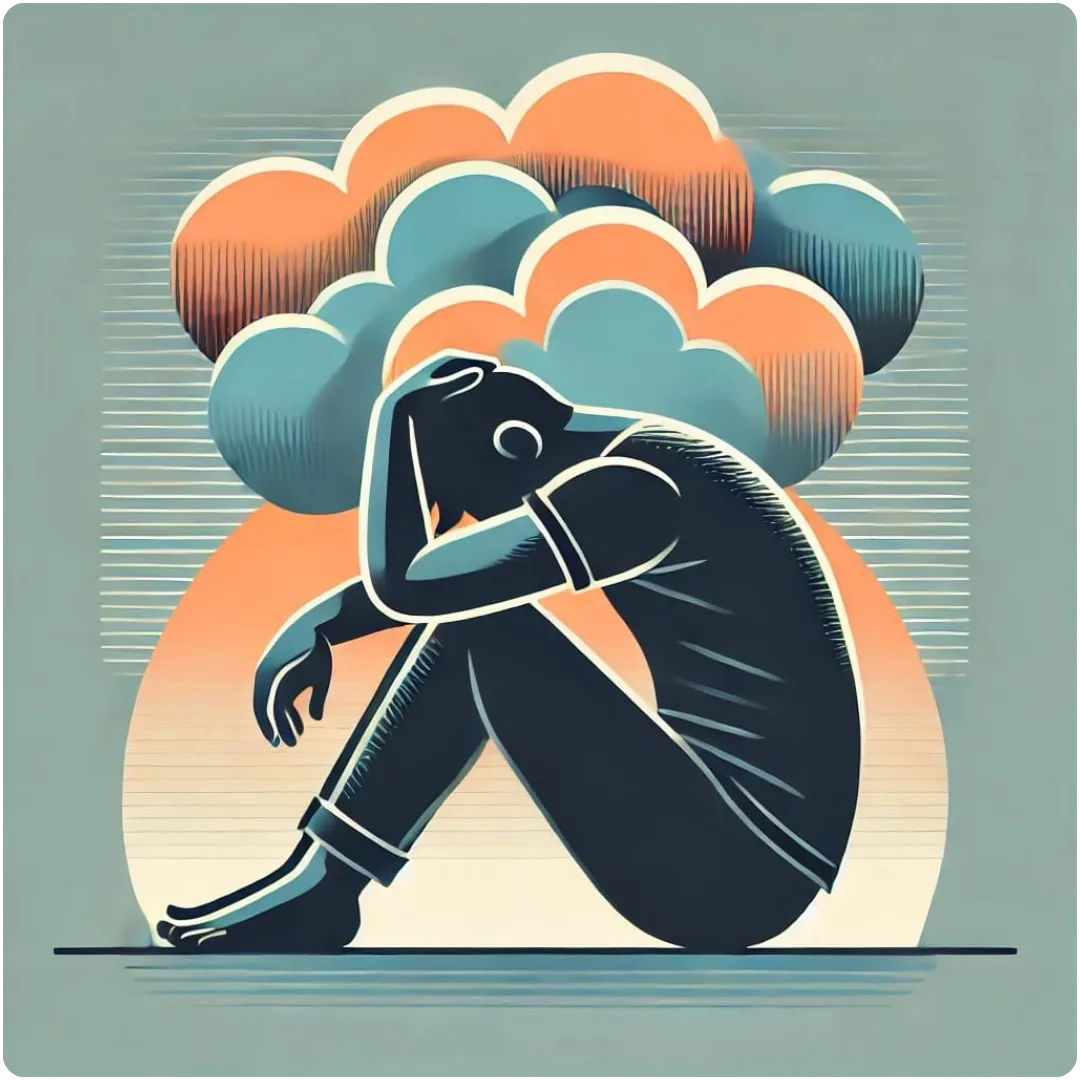 Stress en burn-out