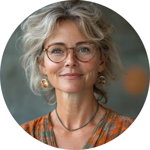 Marielle Dichter